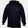 Fleece Hoodie Zip Thumbnail
