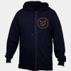 Fleece Hoodie Zip Thumbnail