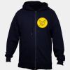 Fleece Hoodie Zip Thumbnail