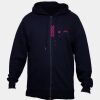 Fleece Hoodie Zip Thumbnail