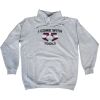 High-Neck Fleece Sweater Thumbnail