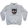 High-Neck Fleece Sweater Thumbnail
