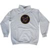 High-Neck Fleece Sweater Thumbnail