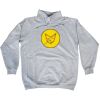 High-Neck Fleece Sweater Thumbnail