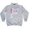 High-Neck Fleece Sweater Thumbnail