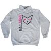 High-Neck Fleece Sweater Thumbnail